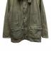 中古・古着 Barbour (バブアー) BEDALE オイルドジャケット オリーブ サイズ:XL：17000円