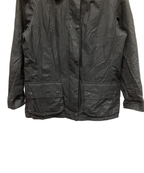 Barbour（バブアー）Barbour (バブアー) BEADNELL オイルドジャケット ブラック サイズ:38の古着・服飾アイテム
