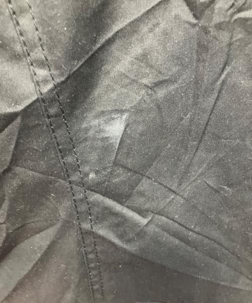 Barbour（バブアー）Barbour (バブアー) BEADNELL オイルドジャケット ブラック サイズ:38の古着・服飾アイテム