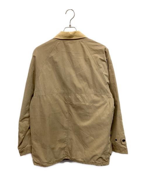 Yves Saint Laurent（イヴサンローラン）Yves Saint Laurent (イヴサンローラン) コート カーキ サイズ:不明の古着・服飾アイテム