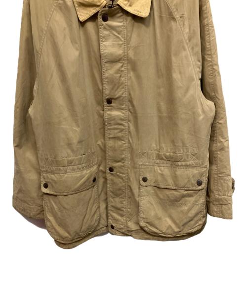 Yves Saint Laurent（イヴサンローラン）Yves Saint Laurent (イヴサンローラン) コート カーキ サイズ:不明の古着・服飾アイテム