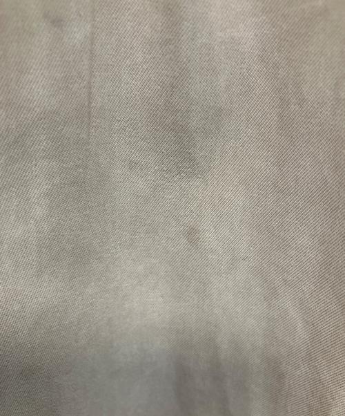 Yves Saint Laurent（イヴサンローラン）Yves Saint Laurent (イヴサンローラン) コート カーキ サイズ:不明の古着・服飾アイテム