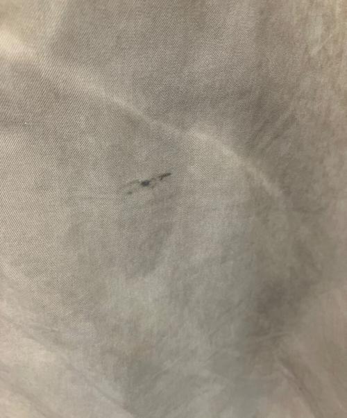 Yves Saint Laurent（イヴサンローラン）Yves Saint Laurent (イヴサンローラン) コート カーキ サイズ:不明の古着・服飾アイテム