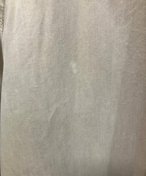 Burberry's（バーバリー）Burberry's (バーバリー) 古着 コート カーキ サイズ:41の古着・服飾アイテム
