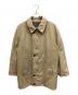 Burberry's（バーバリー）の古着「古着 コート」｜カーキ