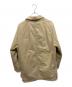 Burberry's (バーバリー) 古着 コート カーキ サイズ:41：12000円