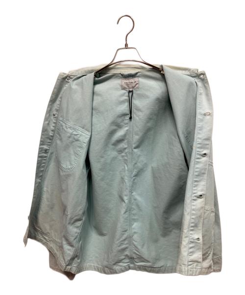 CarHartt（カーハート）CarHartt (カーハート) ジャケット スカイブルー サイズ:Lの古着・服飾アイテム