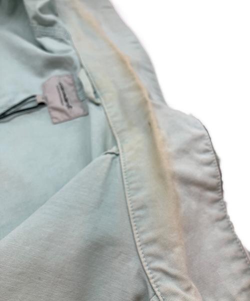 CarHartt（カーハート）CarHartt (カーハート) ジャケット スカイブルー サイズ:Lの古着・服飾アイテム