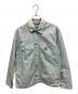CarHartt（カーハート）の古着「ジャケット」｜スカイブルー