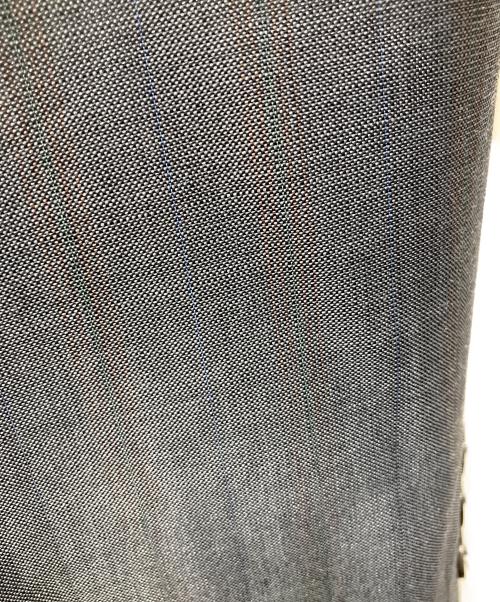 Yves Saint Laurent（イヴサンローラン）Yves Saint Laurent (イヴサンローラン) テーラードジャケット グレー サイズ:54の古着・服飾アイテム