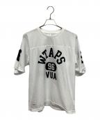 WTAPSダブルタップス）の古着「Poly 