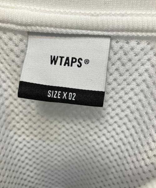WTAPS（ダブルタップス）WTAPS (ダブルタップス) Poly 