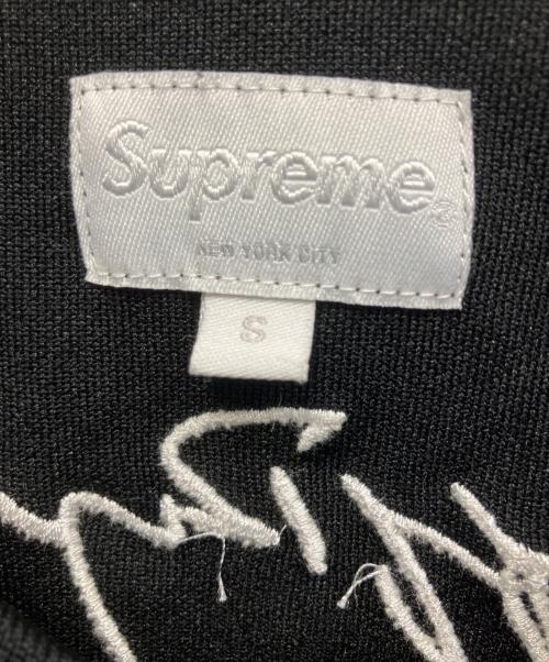 SUPREME（シュプリーム）SUPREME (シュプリーム) 2014AW RUFF RYDERS 長袖カットソー ブラック サイズ:Sの古着・服飾アイテム