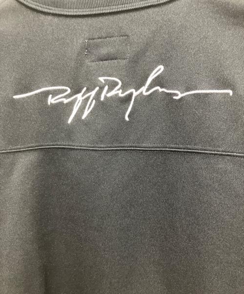 SUPREME（シュプリーム）SUPREME (シュプリーム) 2014AW RUFF RYDERS 長袖カットソー ブラック サイズ:Sの古着・服飾アイテム
