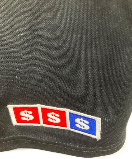 SUPREME（シュプリーム）SUPREME (シュプリーム) 2014AW RUFF RYDERS 長袖カットソー ブラック サイズ:Sの古着・服飾アイテム
