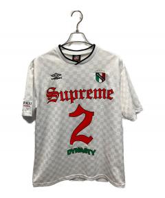 中古・古着通販】SUPREME (シュプリーム) Ankh Hockey Jersey 長袖