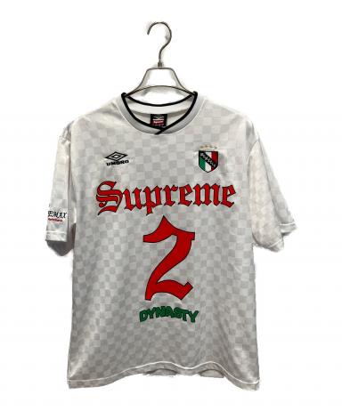中古・古着通販】SUPREME (シュプリーム) UMBRO (アンブロ) 22SS
