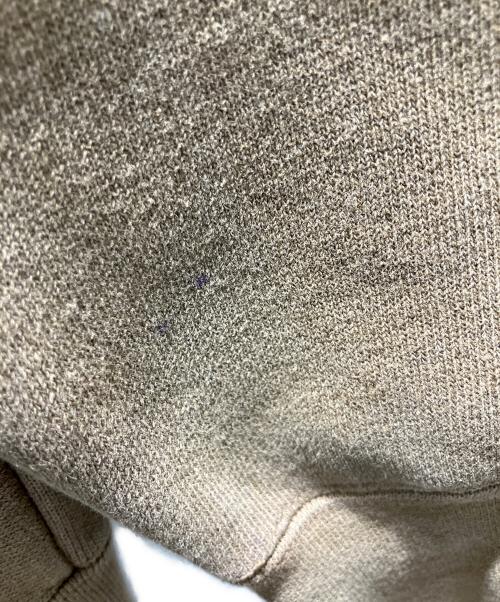 CarHartt（カーハート）CarHartt (カーハート) 90sスウェット ブラウン サイズ:Lの古着・服飾アイテム