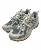 NEW BALANCEニューバランス）の古着「ローカットスニーカー」｜ホワイト