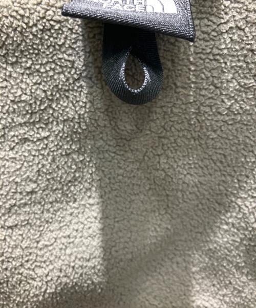 THE NORTH FACE（ザ ノース フェイス）THE NORTH FACE (ザ ノース フェイス) マウンテンバーサマイクロジャケット カーキ サイズ:Lの古着・服飾アイテム