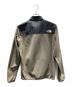 THE NORTH FACE (ザ ノース フェイス) マウンテンバーサマイクロジャケット カーキ サイズ:L：5000円