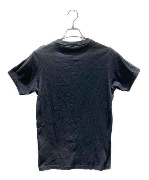 KENZO（ケンゾー）KENZO (ケンゾー) 半袖カットソー ブラック サイズ:XSの古着・服飾アイテム