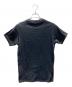 KENZO (ケンゾー) 半袖カットソー ブラック サイズ:XS：6000円