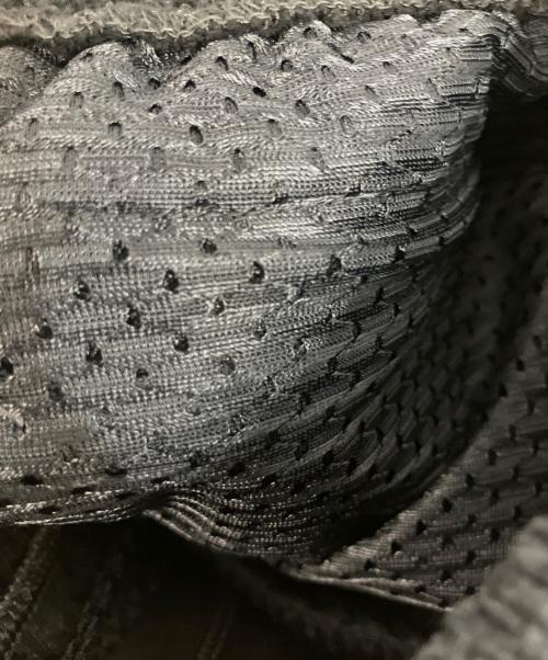 Needles（ニードルズ）Needles (ニードルズ) Narrow Track Pants 19AW コーデュロイトラックパンツ ブラック サイズ:XSの古着・服飾アイテム