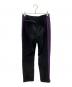 Needles (ニードルズ) Narrow Track Pants 19AW コーデュロイトラックパンツ ブラック サイズ:XS：9000円