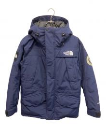 THE NORTH FACE（ザ ノース フェイス）の古着「アンタークティカパーカ」｜ネイビー