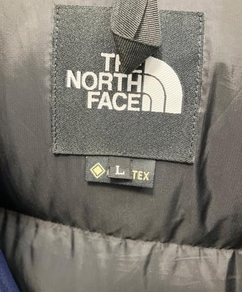 THE NORTH FACE（ザ ノース フェイス）THE NORTH FACE (ザ ノース フェイス) アンタークティカパーカ ネイビー サイズ:Lの古着・服飾アイテム