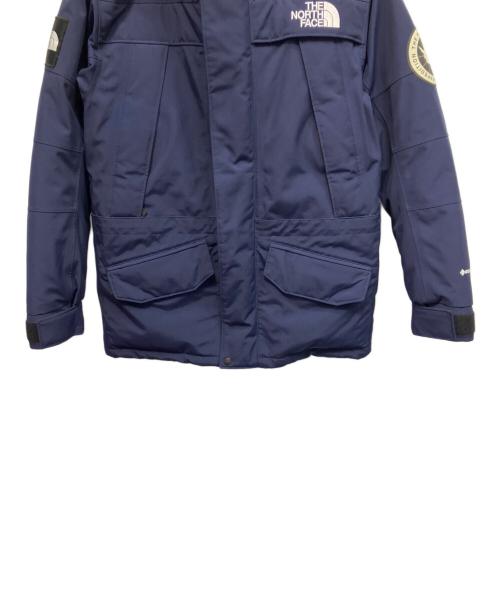 THE NORTH FACE（ザ ノース フェイス）THE NORTH FACE (ザ ノース フェイス) アンタークティカパーカ ネイビー サイズ:Lの古着・服飾アイテム