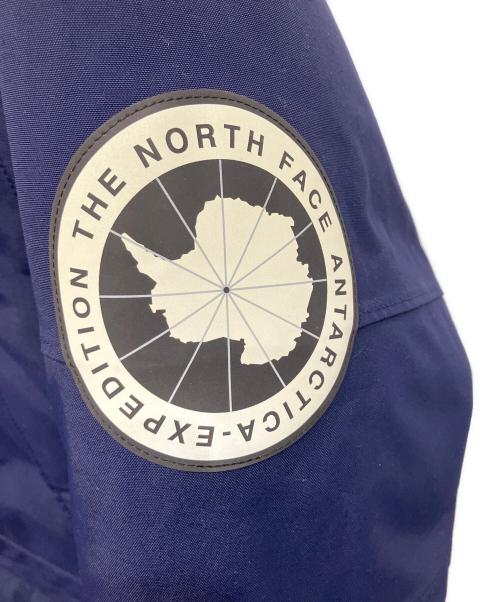 THE NORTH FACE（ザ ノース フェイス）THE NORTH FACE (ザ ノース フェイス) アンタークティカパーカ ネイビー サイズ:Lの古着・服飾アイテム