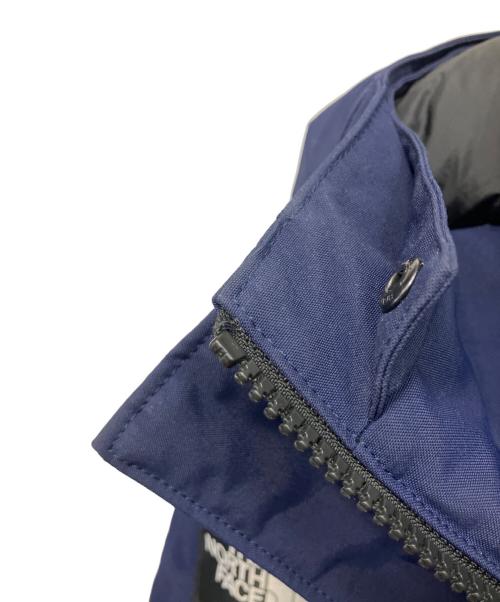 THE NORTH FACE（ザ ノース フェイス）THE NORTH FACE (ザ ノース フェイス) アンタークティカパーカ ネイビー サイズ:Lの古着・服飾アイテム