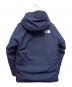 THE NORTH FACE (ザ ノース フェイス) アンタークティカパーカ ネイビー サイズ:L：35000円