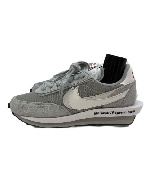 NIKE（ナイキ）NIKE (ナイキ) sacai (サカイ) FRAGMENT DESIGN (フラグメントデザイン) LD Waffle 