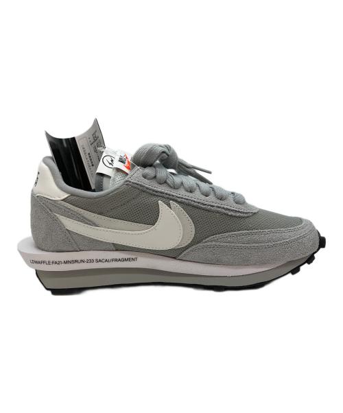 NIKE（ナイキ）NIKE (ナイキ) sacai (サカイ) FRAGMENT DESIGN (フラグメントデザイン) LD Waffle 