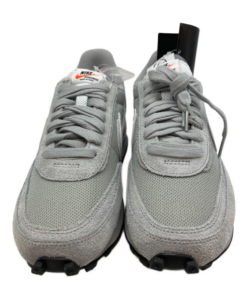 NIKE（ナイキ）NIKE (ナイキ) sacai (サカイ) FRAGMENT DESIGN (フラグメントデザイン) LD Waffle 