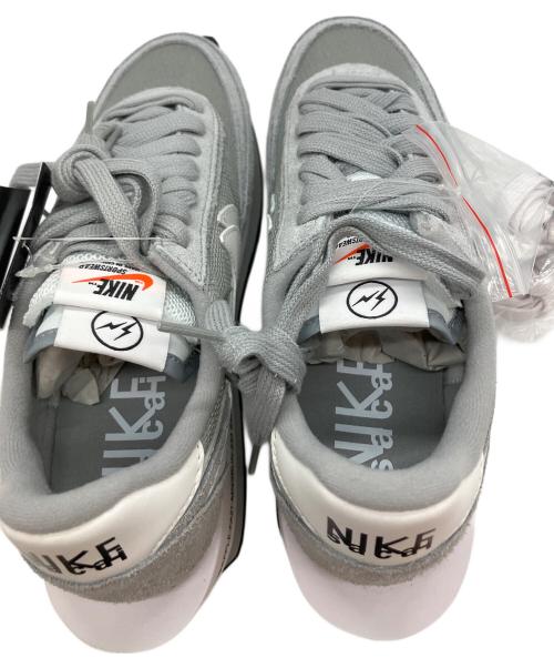 NIKE（ナイキ）NIKE (ナイキ) sacai (サカイ) FRAGMENT DESIGN (フラグメントデザイン) LD Waffle 