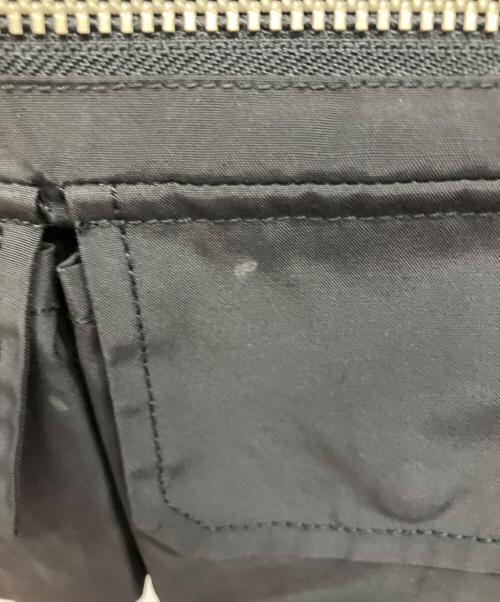 THE NORTHFACE PURPLELABEL（ザ・ノースフェイス パープルレーベル）THE NORTHFACE PURPLELABEL (ザ・ノースフェイス パープルレーベル) Mesh Angler Vest フィッシングベスト ブラック サイズ:Mの古着・服飾アイテム