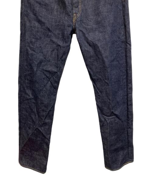 FULLCOUNT（フルカウント）FULLCOUNT (フルカウント) Slim Straight Denim デニムパンツ インディゴ サイズ:W34の古着・服飾アイテム