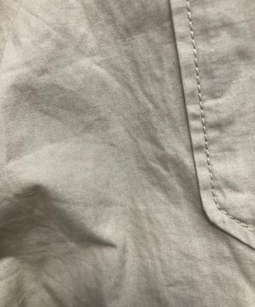 Engineered Garments（エンジニアド ガーメンツ）Engineered Garments (エンジニアド ガーメンツ) カーゴパンツ ベージュ サイズ:Mの古着・服飾アイテム