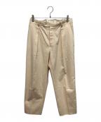 NEATニート）の古着「パンツ」｜ベージュ
