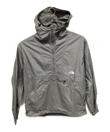 中古・古着通販】THE NORTH FACE (ザ ノース フェイス) コンパクト