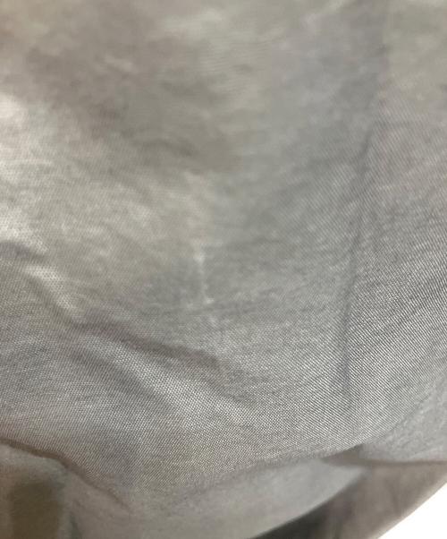 THE NORTH FACE（ザ ノース フェイス）THE NORTH FACE (ザ ノース フェイス) コンパクトアノラック グレー サイズ:XXLの古着・服飾アイテム