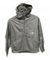THE NORTH FACE（ザ ノース フェイス）の古着「コンパクトアノラック」｜グレー