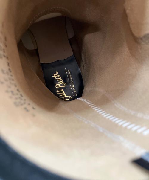 Bilt Buck（ビルトバック）Bilt Buck (ビルトバック) エンジニアブーツ ブラック サイズ:10の古着・服飾アイテム