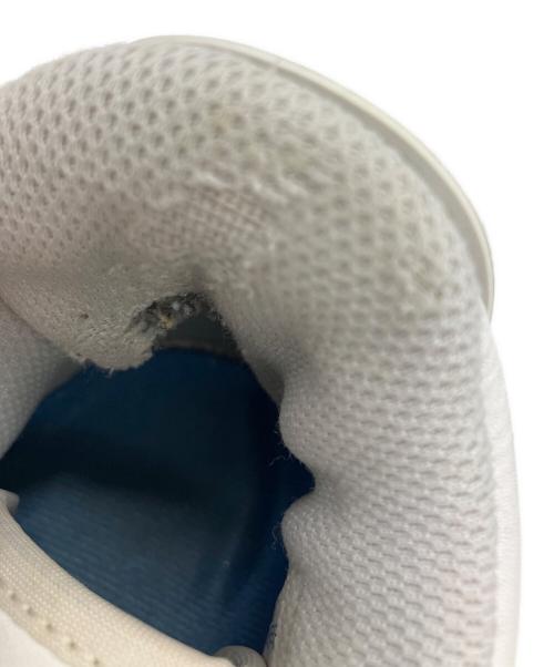 NIKE（ナイキ）NIKE (ナイキ) Air Jordan Legacy 312 Low ローカットスニーカー ホワイト×ブルー サイズ:28cmの古着・服飾アイテム