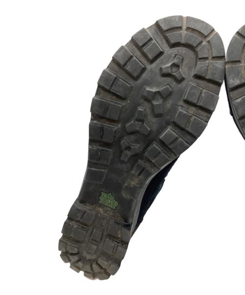 mont-bell（モンベル）mont-bell (モンベル) マウンテンクルーザー400 トレッキングシューズ ブラック サイズ:29cmの古着・服飾アイテム