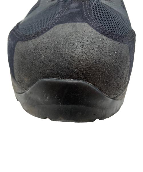mont-bell（モンベル）mont-bell (モンベル) マウンテンクルーザー400 トレッキングシューズ ブラック サイズ:29cmの古着・服飾アイテム